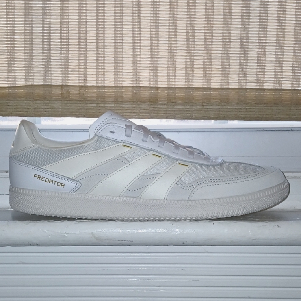 Adidas Predator Freestyle Samba Mens 11